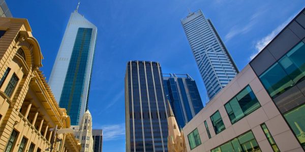 commercial painting perth