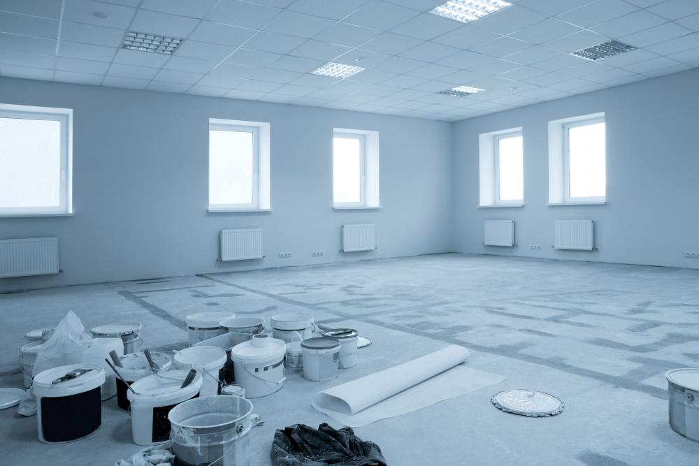quality commercial painters Perth