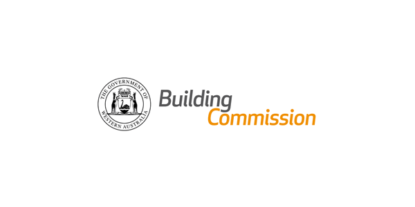 Building Commission Logo