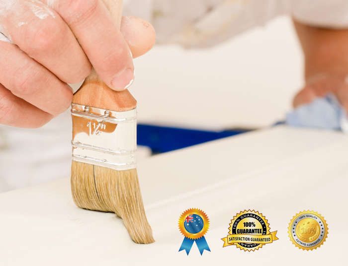 Experienced Painters in Perth